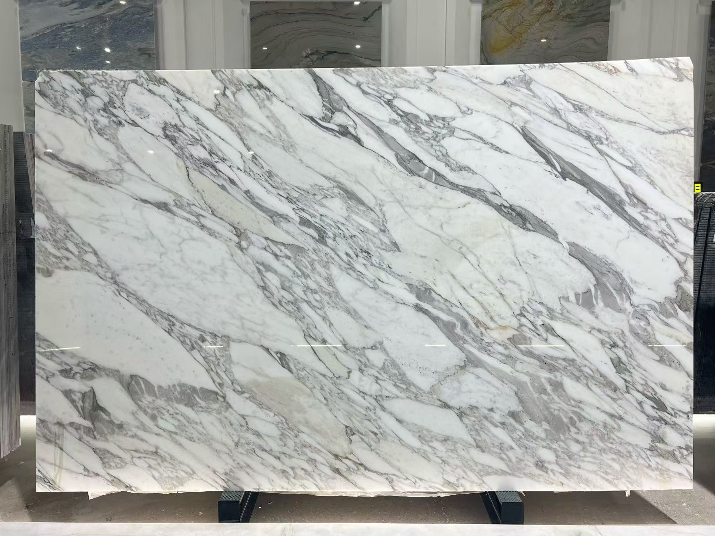 Marble