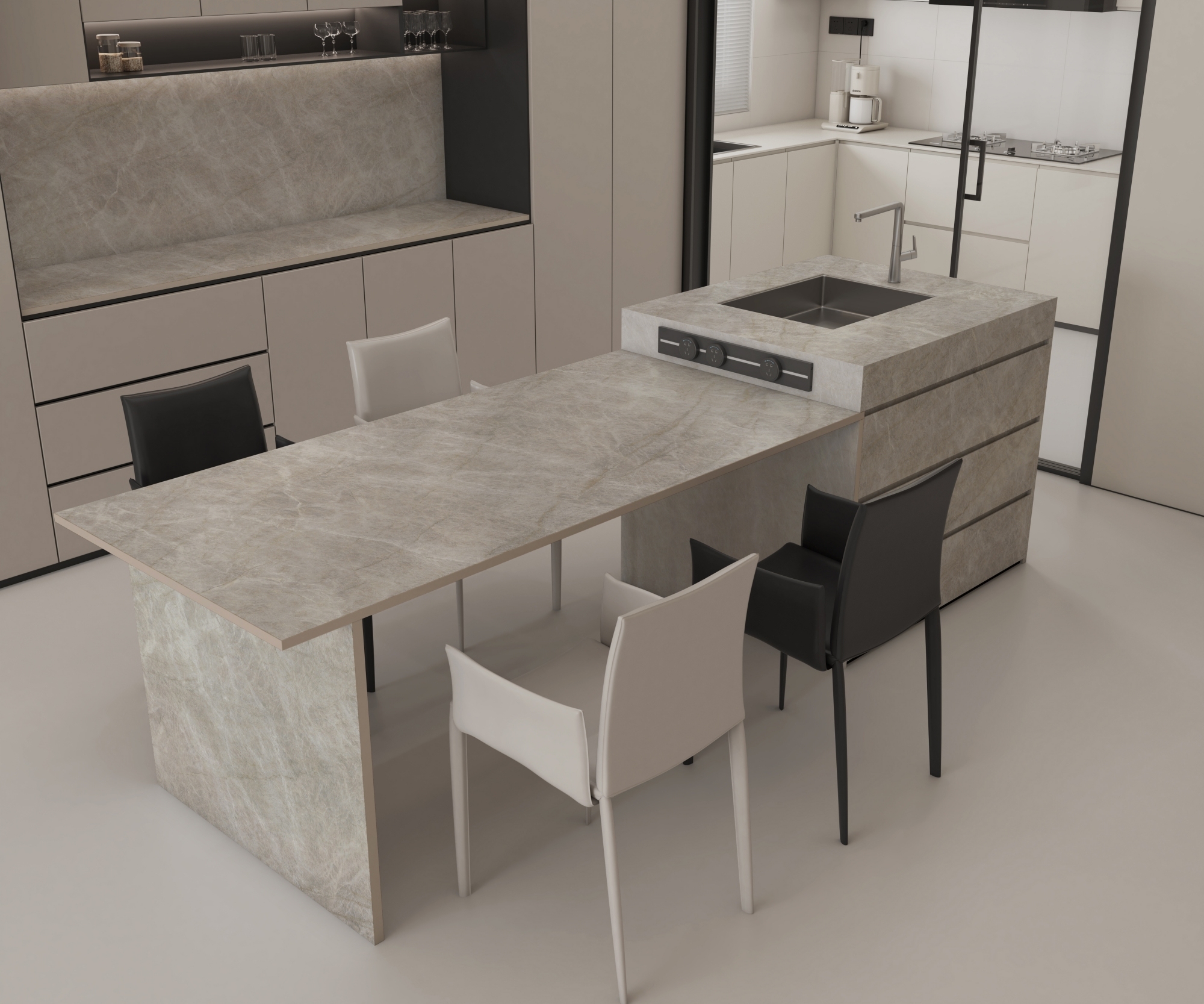 Sintered Stone